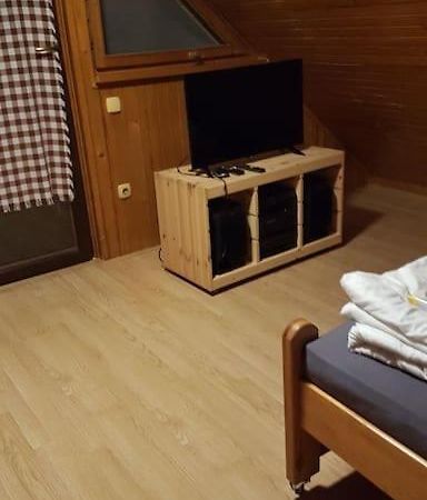 Chalet Kujavnk Κραν Εξωτερικό φωτογραφία