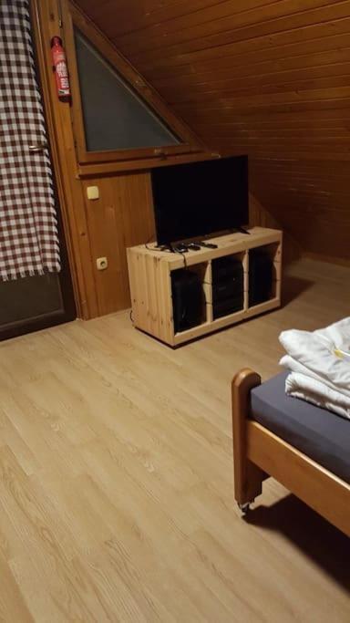 Chalet Kujavnk Κραν Εξωτερικό φωτογραφία