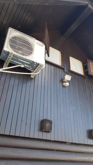 Chalet Kujavnk Κραν Εξωτερικό φωτογραφία