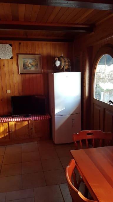 Chalet Kujavnk Κραν Εξωτερικό φωτογραφία
